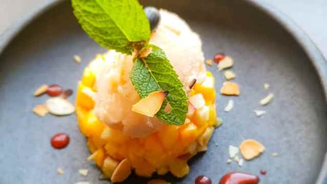 Le Bistro-Quai餐厅图片