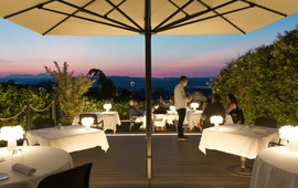 Tamo Ristorante