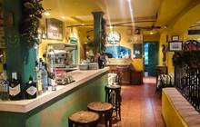 Pizzeria-Trattoria Romolo餐厅图片