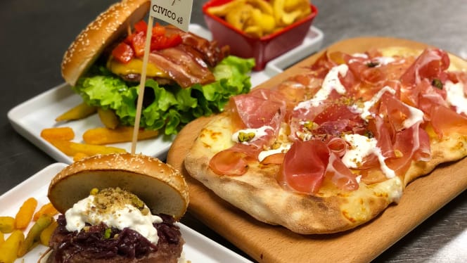 Vivi Cafe餐厅图片