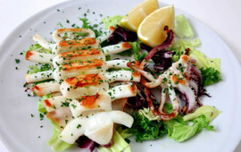 Osteria Da Carmela