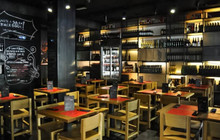 Al Sur Bar Tapas餐厅图片
