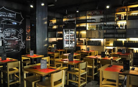 Al Sur Bar Tapas