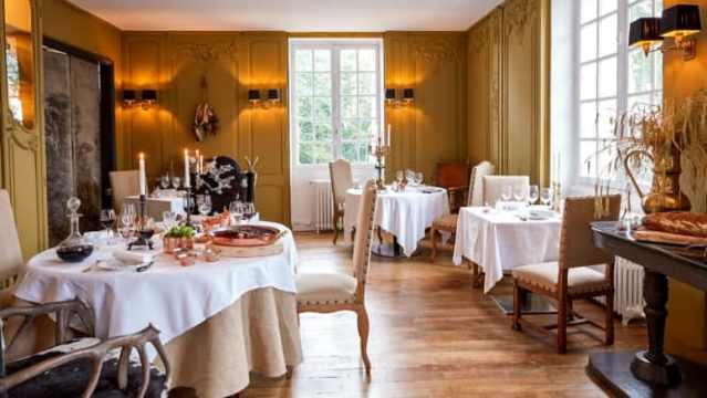 Marguerite, Domaine de Raba