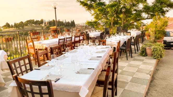 Medioevalys餐厅图片