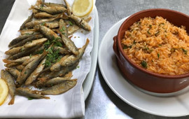 Restaurante Nezy