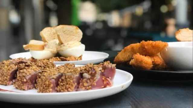 Le Bistrot Bonaparte餐厅图片