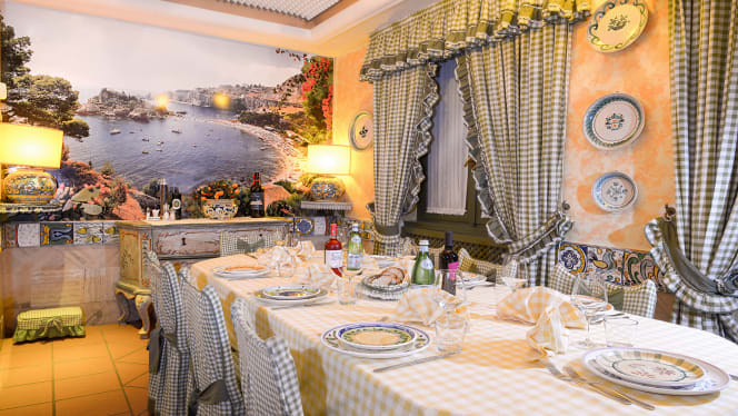 Siciliainbocca al Flaminio