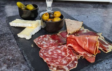 Fromagerie "Al'etage"餐厅图片