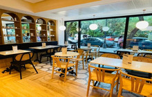 Restaurante La Refranería Gastro Café餐厅图片