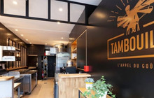 Tambouille餐厅图片