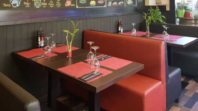 Diegos Bar Restaurant