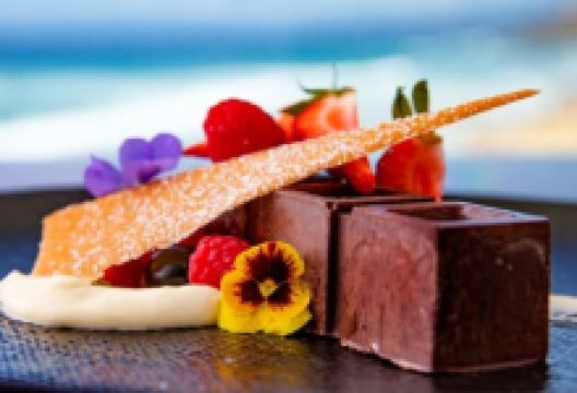 Jonah's On The Beach美食图片