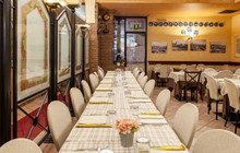 Ristorante La Ciotola餐厅图片