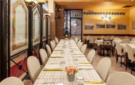 Ristorante La Ciotola