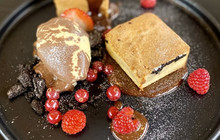 Restaurant Céu餐厅图片