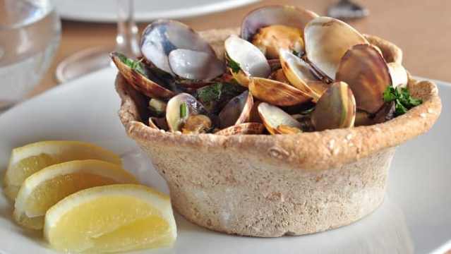 Taska Lusa餐厅图片