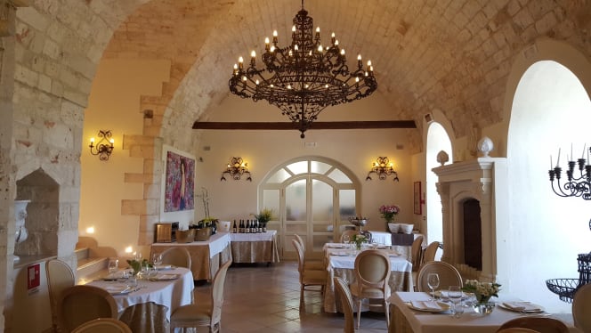 Hostaria Antica Posada