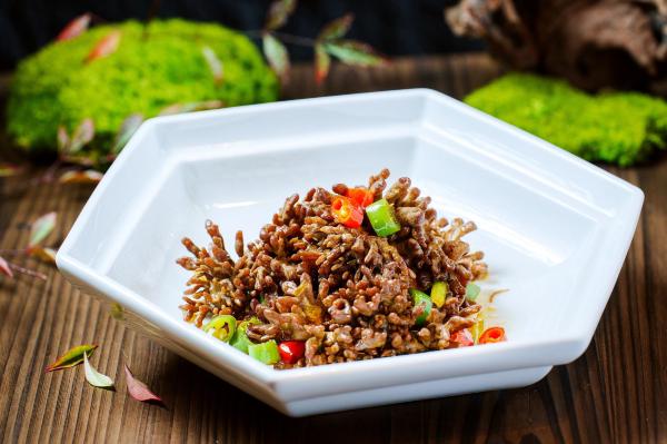 徐州云东境酒店·云上餐厅