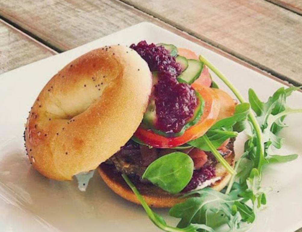 Espresso Train Cafe and Catering餐厅图片