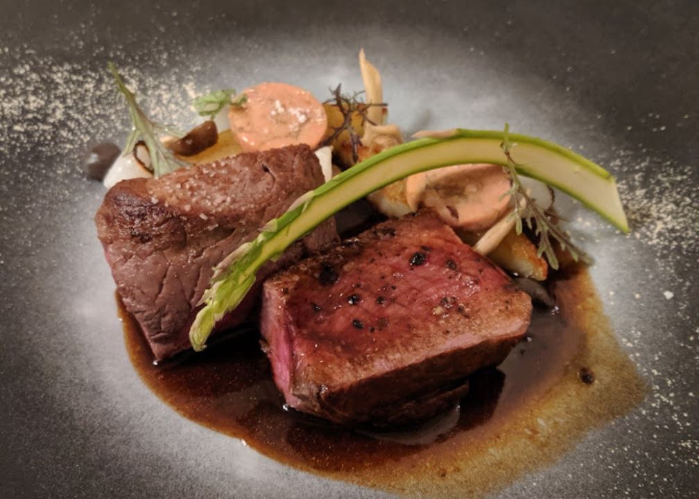 Varanda Restaurant餐厅图片