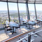 Orbit 360° Dining