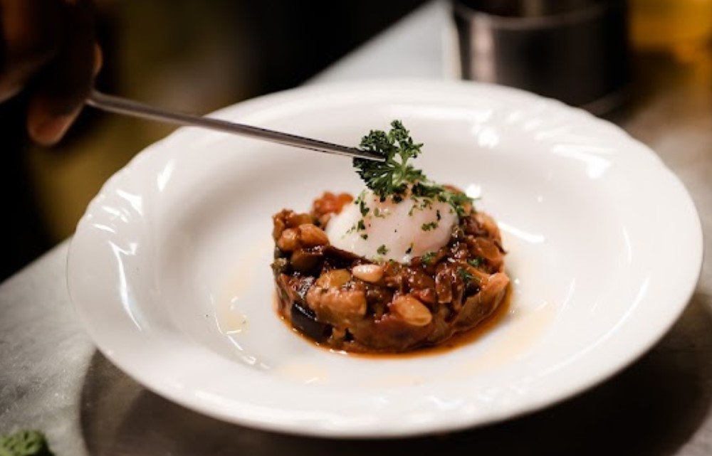 Les Petits Oignons餐厅图片