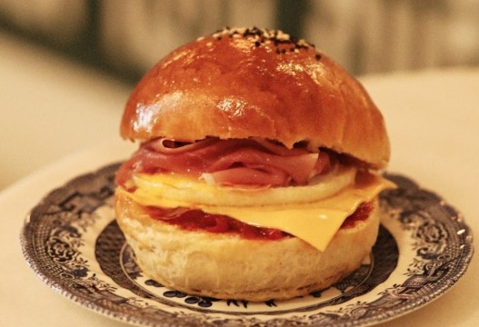 Faculty Coffee餐厅图片