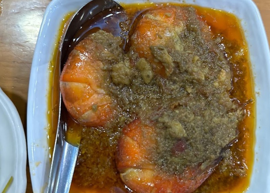 Aye Myit Tar餐厅图片