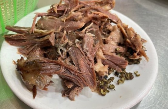 沛丰羊肉汤(和风雅致小区店)