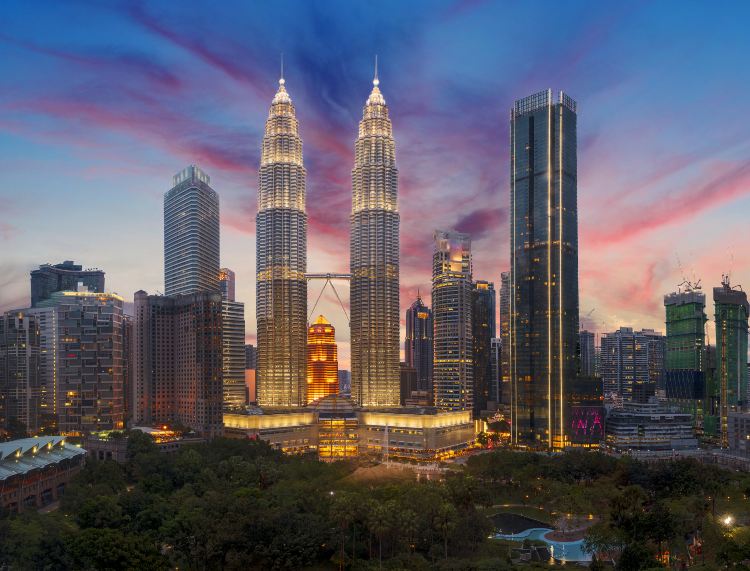 Malaysia Brief Guide