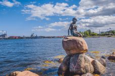 美人鱼-哥本哈根