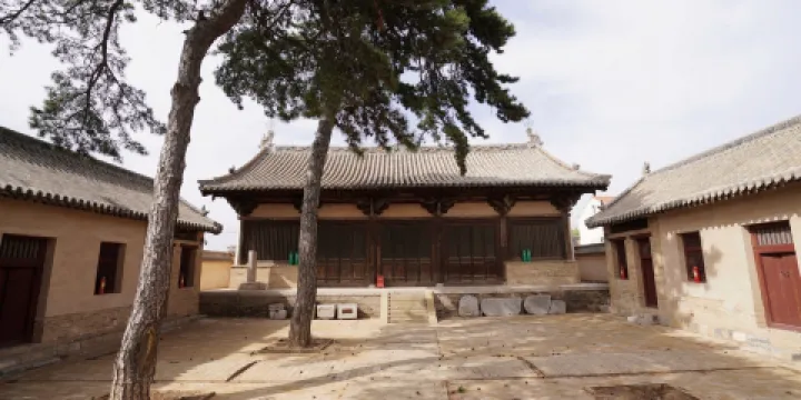 真如寺