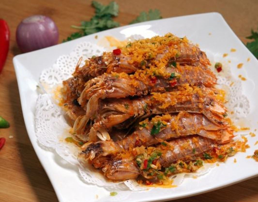 海阁餐厅·一线海景(双月湾地标店)餐厅图片