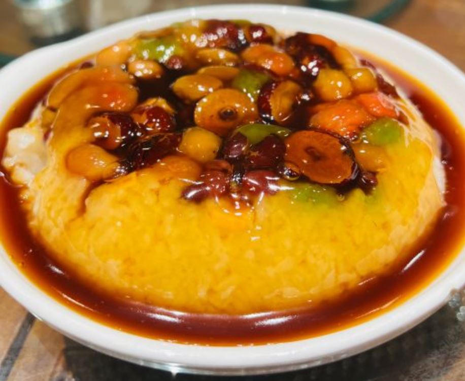 颍阳水席(登封店)