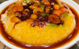 颍阳水席(登封店)