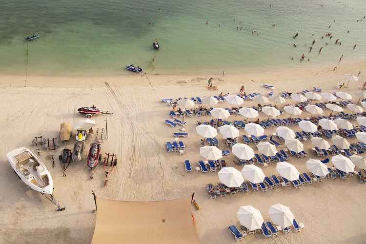 Ras Al Khaimah Brief Guide