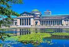 Jackson Park景点图片
