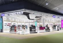 泰国王权免税店（乌塔保机场店）购物图片