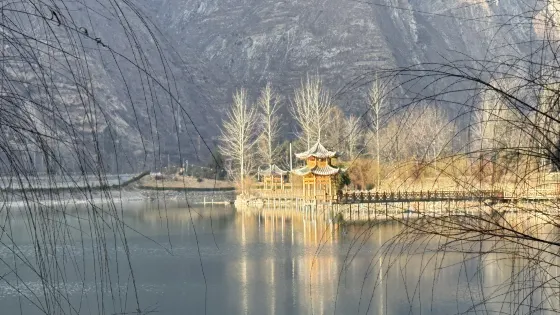 白龍江