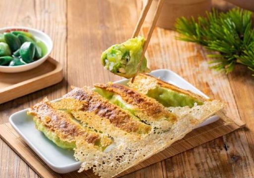 众品老方子锅贴甜沫(总店)