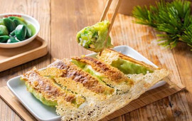 众品老方子锅贴甜沫(总店)