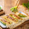 众品老方子锅贴甜沫(总店)