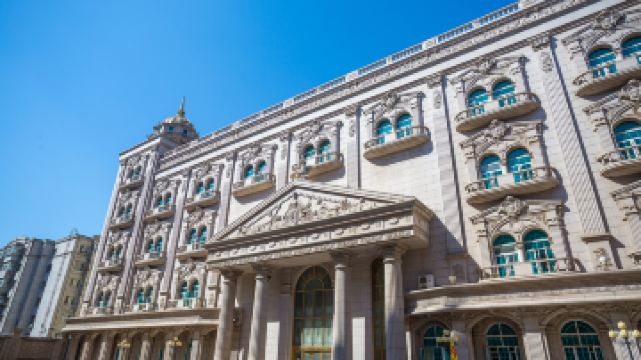 哈药集团制药六厂