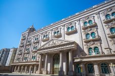 哈药集团制药六厂-哈尔滨