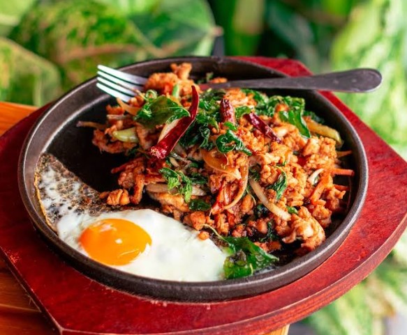 Khaw Glong Thai Restaurant