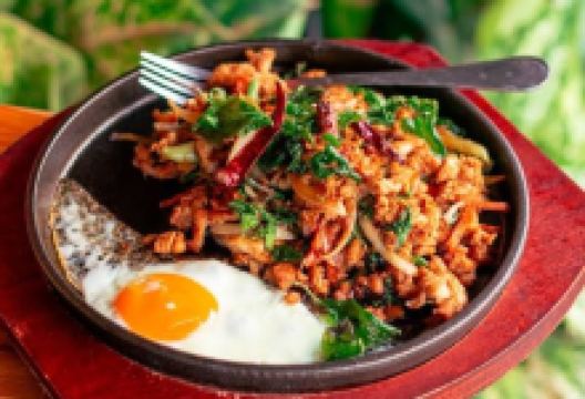 Khaw Glong Thai Restaurant美食图片