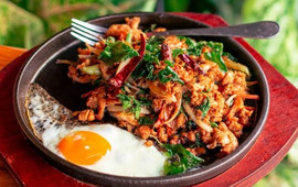 Khaw Glong Thai