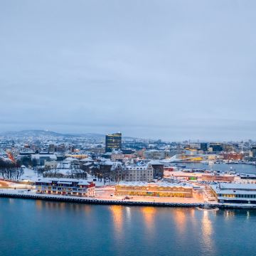 挪威+奥斯陆国家博物馆+比格迪半岛3日2晚私家团