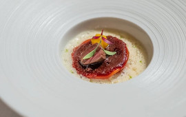 Restaurant Amador